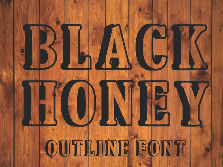 Black Honey