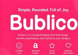 Bublico