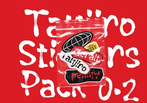 Ryujin Attack - Free Font