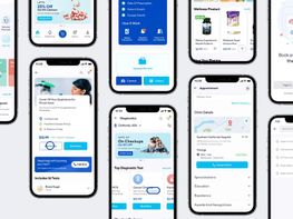 Astroboy v1.0 - Complete Astrology Consultation App with Chat, Calling, e-Puja, Shop & AI Chat preview picture