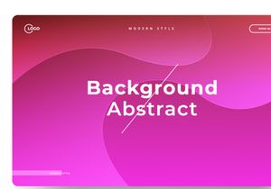 Abstract background design
