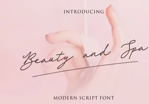 Obellia Script