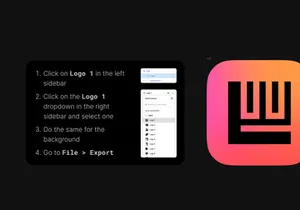 Roundd – App Logo Icon Maker