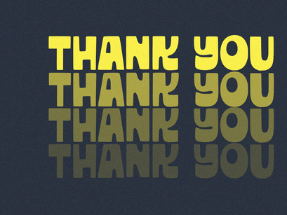 TinyTigra - Display Font