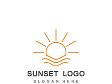 sun logo