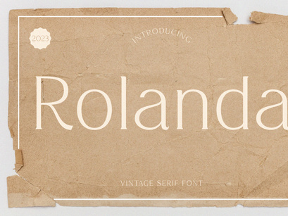 Rolanda