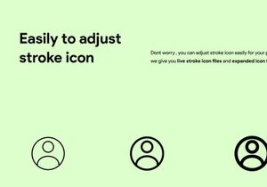50 Interface Essential Line Icon