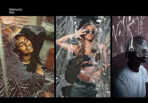 Free 120 Plastic Wrap Textures