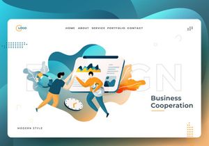 Management Business vol 1