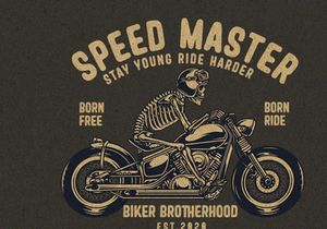 Blackburn - Vintage Font