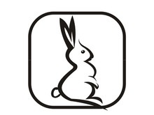Rabbit logo
