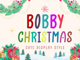 Bobby Christmas preview picture