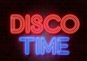 DEMOKRASI - Decorative Display Font