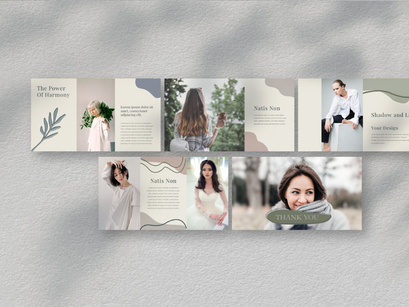 Natis Powerpoint Template