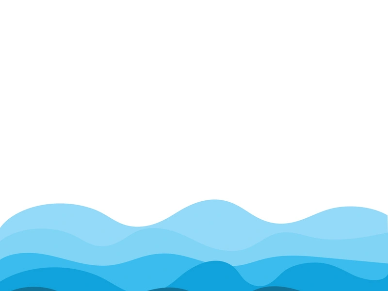 abstract wave background illustration