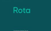 Rota - Free 20 Font
