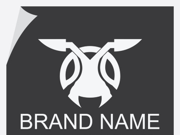 Ant logo preview picture