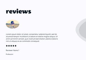 Ktheme-Business Simple Modern Bootstrap Landing Page Template