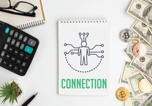 Outline : Business And Finance Icon set