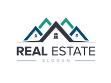 Real Estate Logo