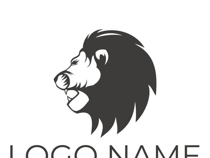 Lion logo