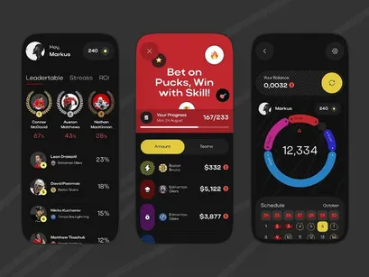bettplayer v1.0 - Online Matka betting platform with 8 Games and 80+ markets