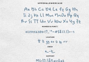 imoon handwritten