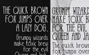 Take It Or Leave It – Free Font