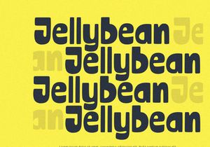 TinyTigra - Display Font