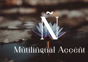 Qitello Ligature Serif Typeface