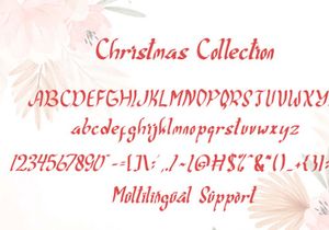 Christmas Collection