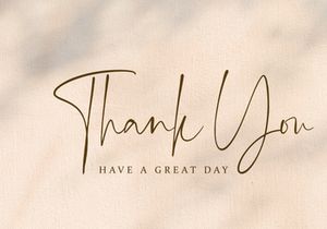 Angelic Smiles - Stylish Signature Font