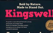 Kingswell