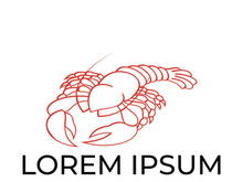 Lobster logo