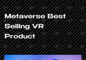 Morfoverse Product VR Mobile Responsive