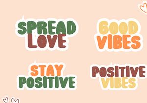 Rantau- Cute Display Font