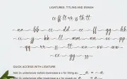 Katagiri - Handwritten Font