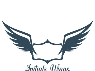 Wings logo preview picture