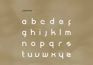 Atiba Free Font