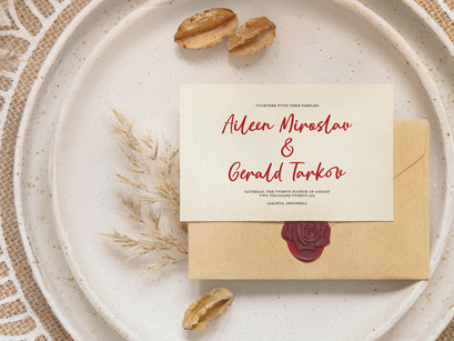 Rouligue Filondra | Casual Handwritten Script