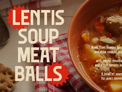 Oladro Churo | Display Sans Serif