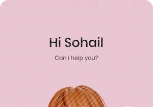 AI App Redesign