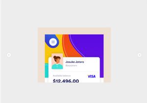 Bank App Concept