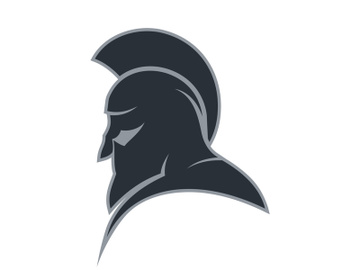 Spartan logo preview picture