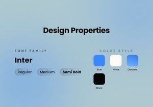 HomeTech - Smarthome for Vision OS