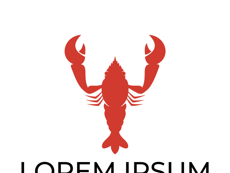 Lobster logo