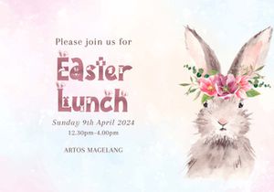 Rabeeto Easter
