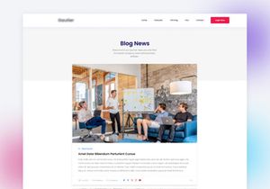 7 In 1 Online Survey Figma UI KIT