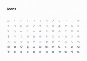 Edulake - Online Course UI Kit for Sketch