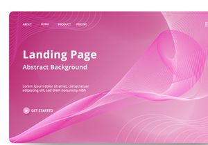 8 Abstract background design